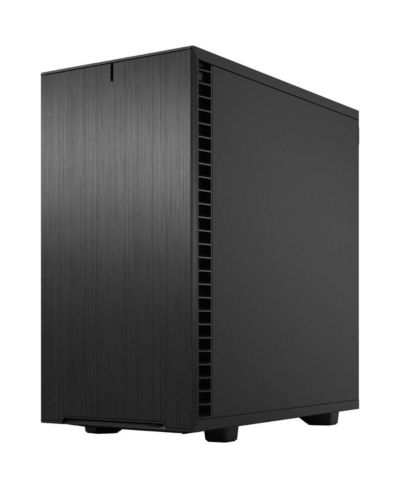 Компьютерный корпус Fractal Design Define 7 Mini mATX Mini-Tower