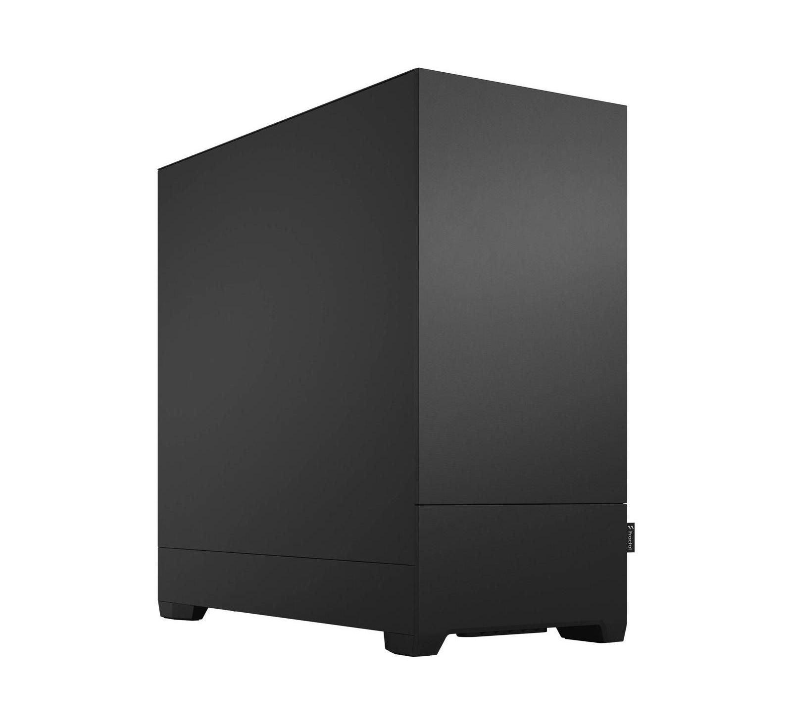 Корпус для компьютера Fractal Design Pop Silent ATX Mid-Tower