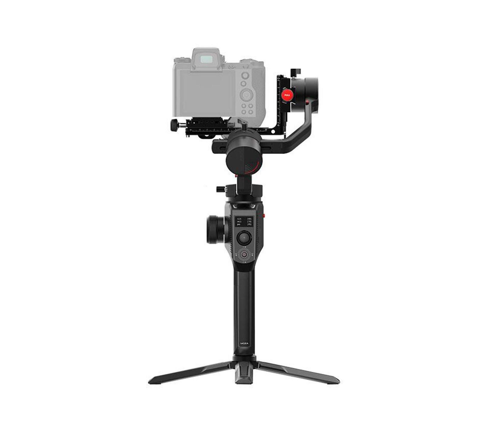 Стабилизатор MOZA AirCross 2 3-Axis Handheld Gimbal Stabilizer
