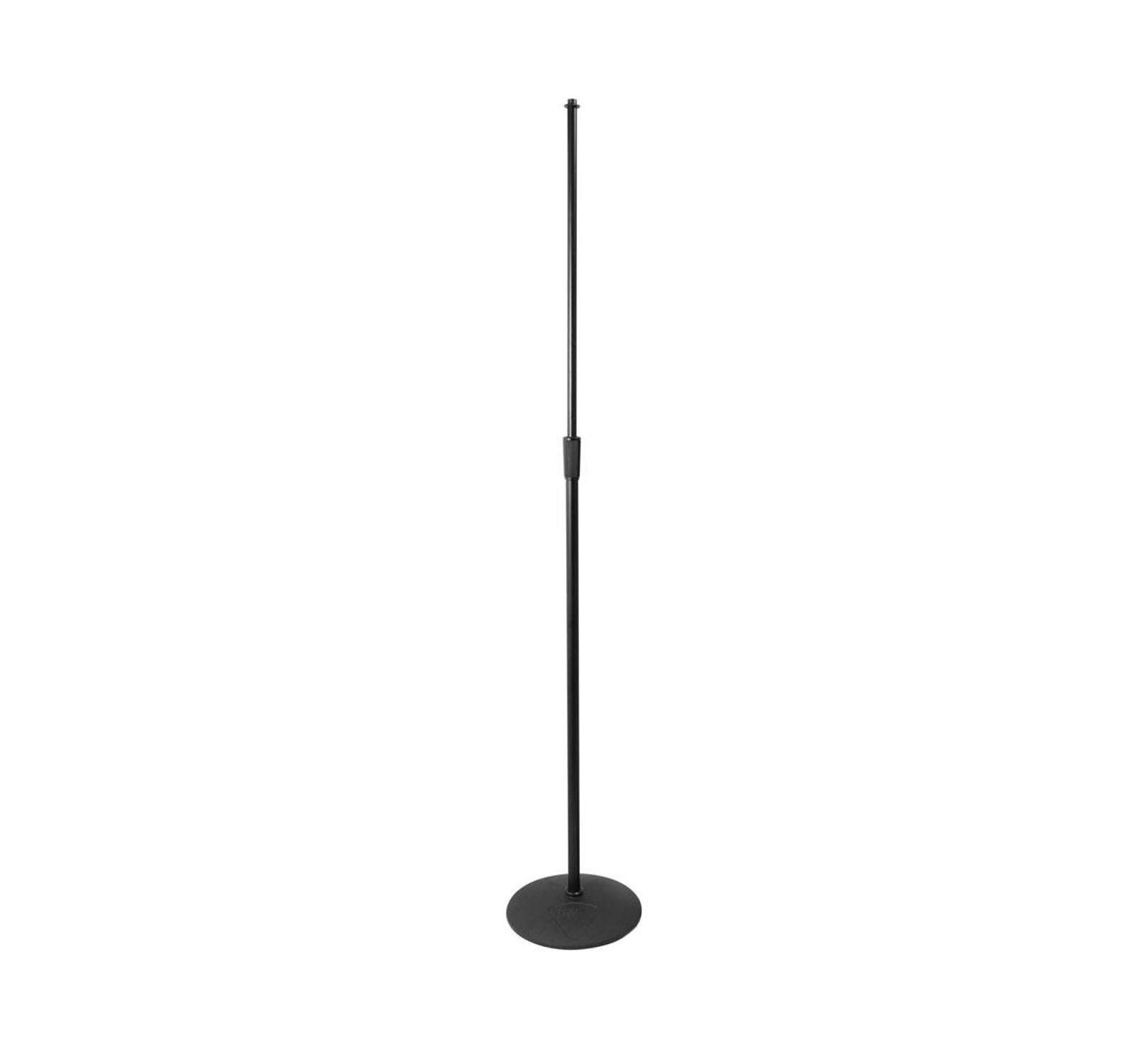 On-Stage стойка для микрофона On-Stage MS9210 Heavy Duty Low Profile 10" Base