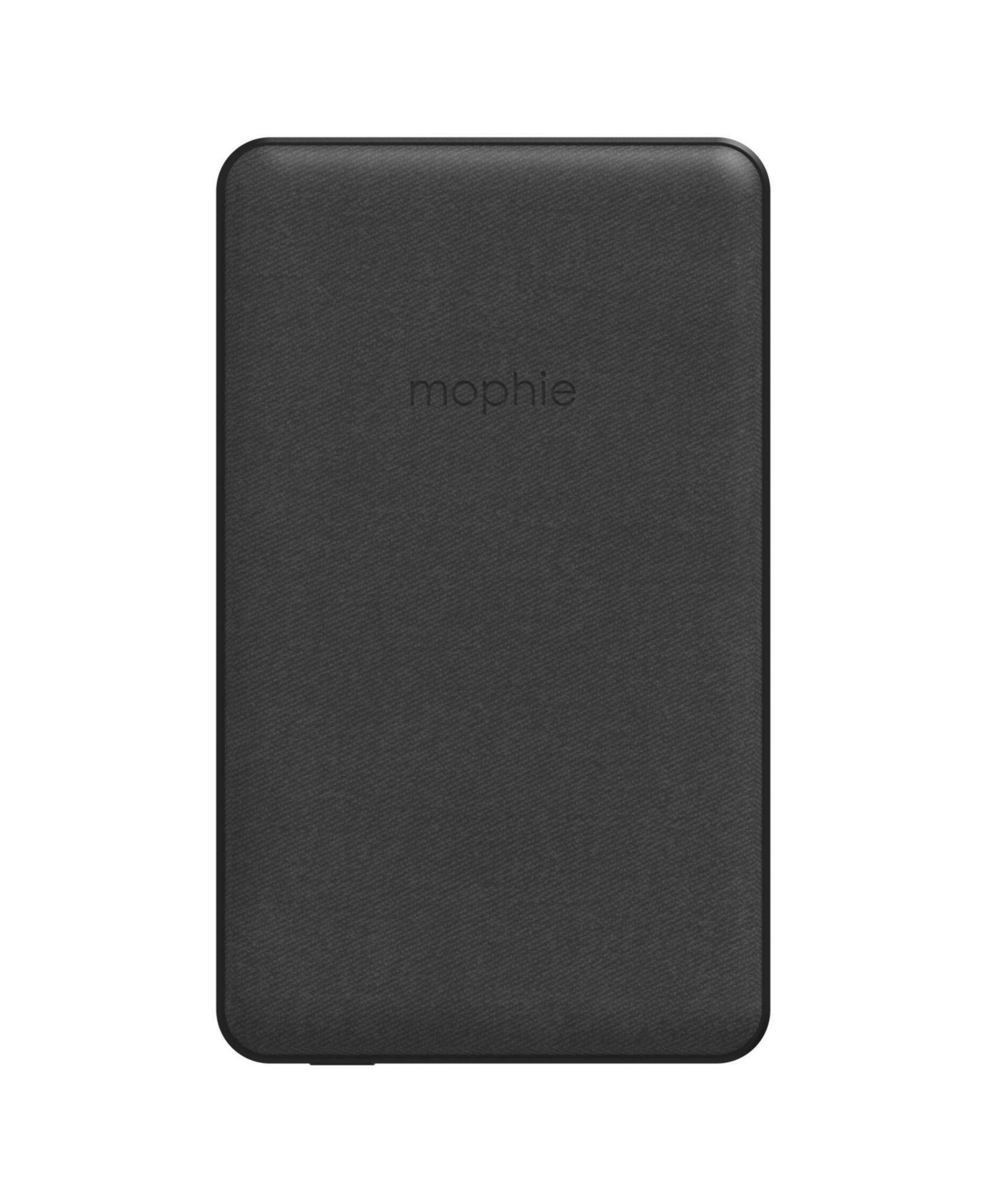 Mophie Snap+ 5,000mAh Wireless MagSafe Power Bank for iPhone and Qi-enabled Devices