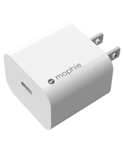 Mophie 20W PD USB C Wall Charger