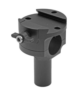 GyroVu Universal DJI Ronin-M/MX Quick-Release 25mm Armpost Adapter for Glidecam and Tiffen