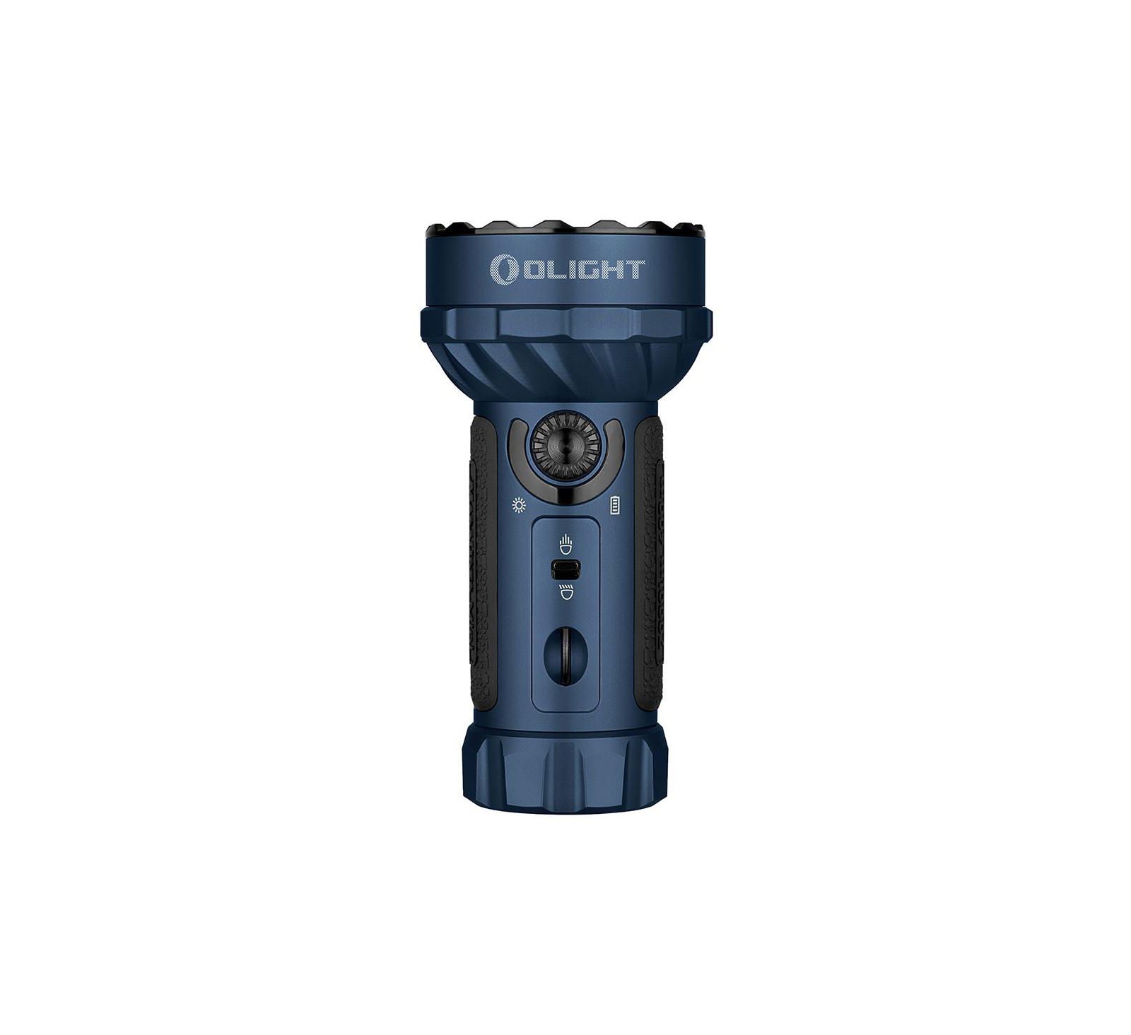 Фонарь Olight Marauder Mini с холодным белым светодиодом