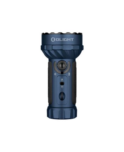 Olight Marauder Mini Cool White LED Flashlight
