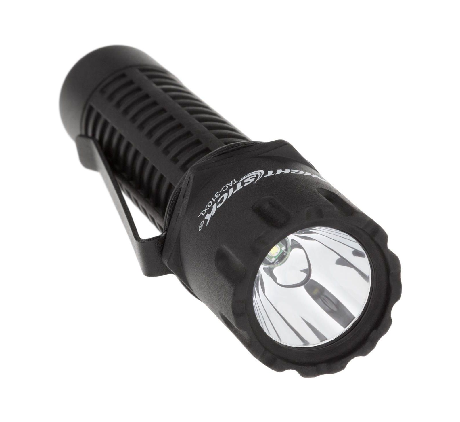 Фонарь Nightstick TAC-310XL Xtreme Lumens Polymer Tactical Non-Rechargeable LED, 500 Lumens, IP-X7 Waterproof