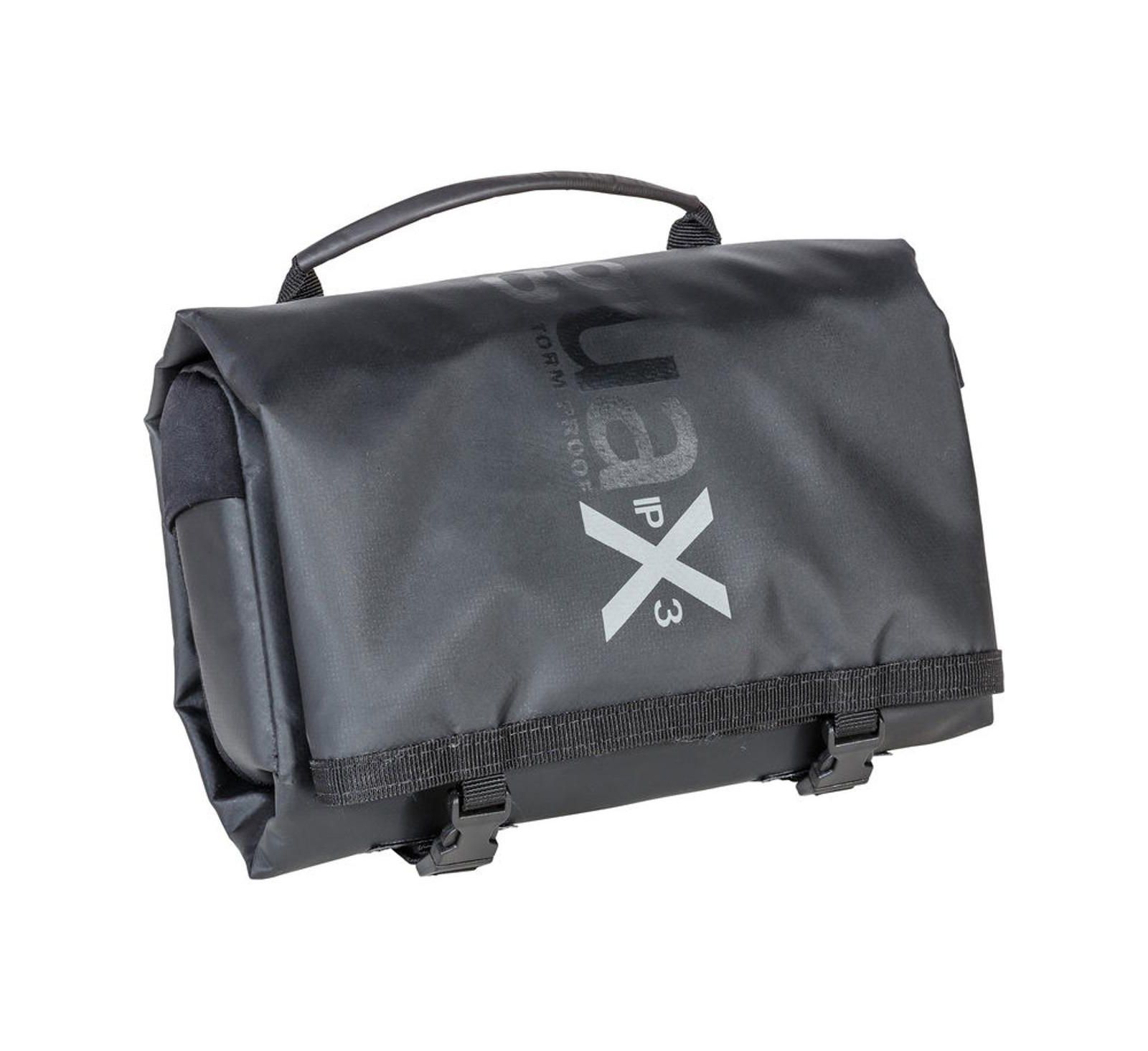 miggo Agua Stormproof Action Pack for Action Cameras  Accessories, Large
