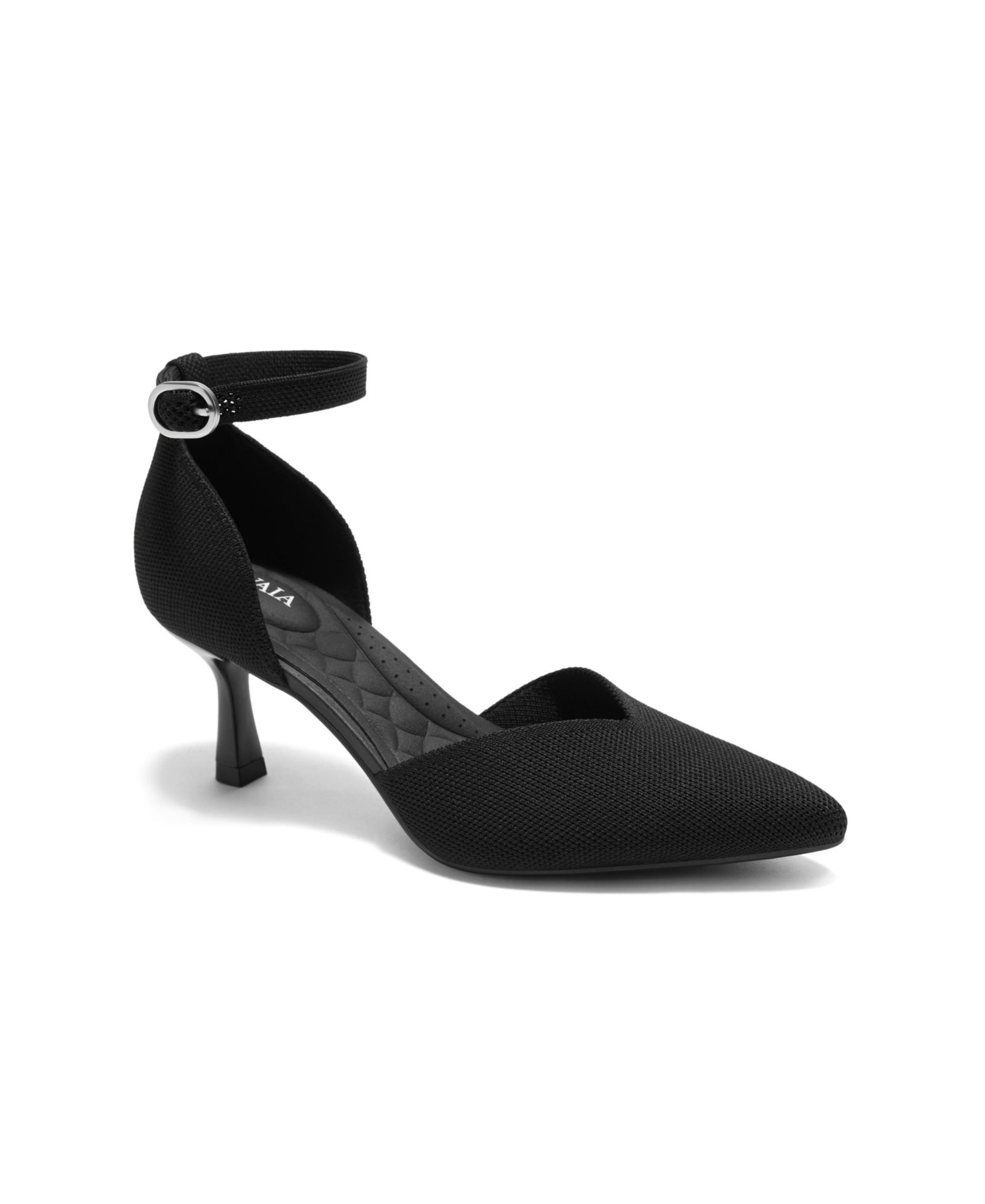 VIVAIA Women's Arabella Pointed-Toe Stilettos