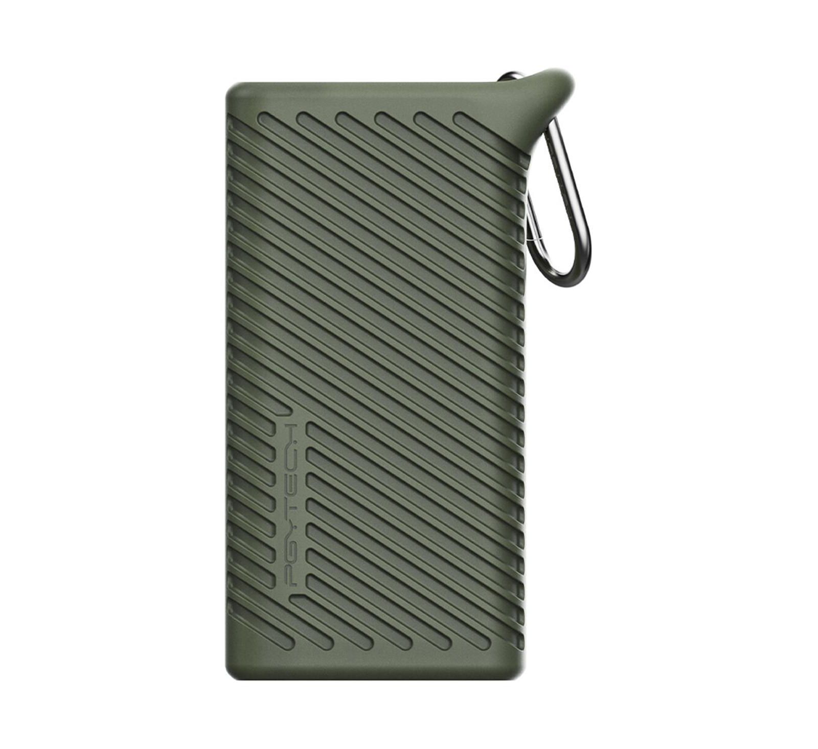 Картридер PGYTECH CFexpress CreateMate Card Reader Case Type B/SD