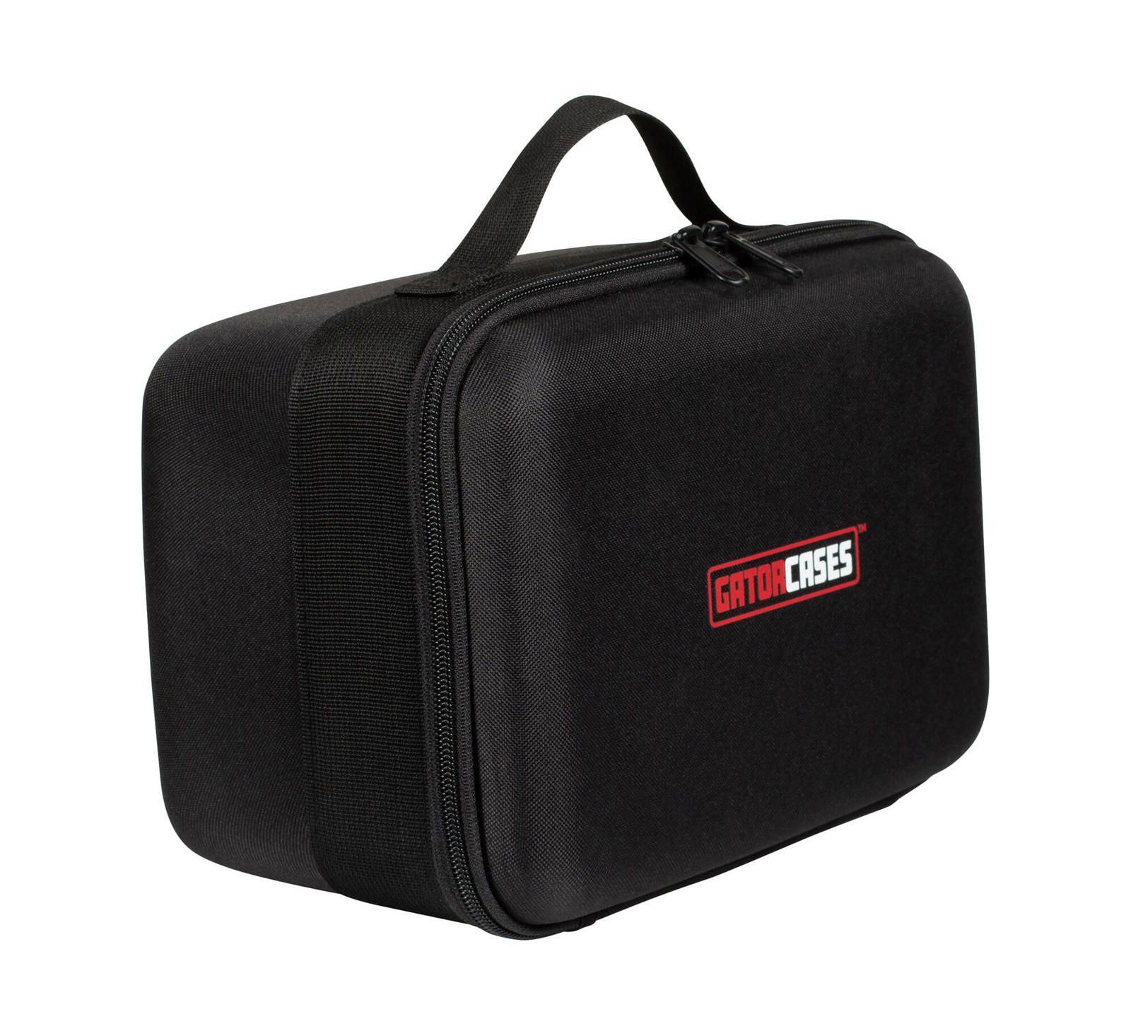 Жесткий кейс Gator Cases EVA с кастомным пенопластом для микрофона Shure SM7B