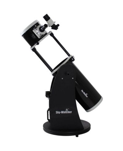 Sky-Watcher 8" Flextube 200P Collapsible Dobsonian Telescope