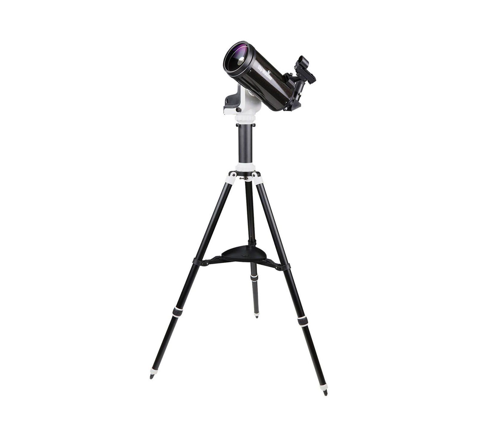 Телескоп Sky-Watcher Maksutov-Cassegrain 102mm с креплением AZ-GTi