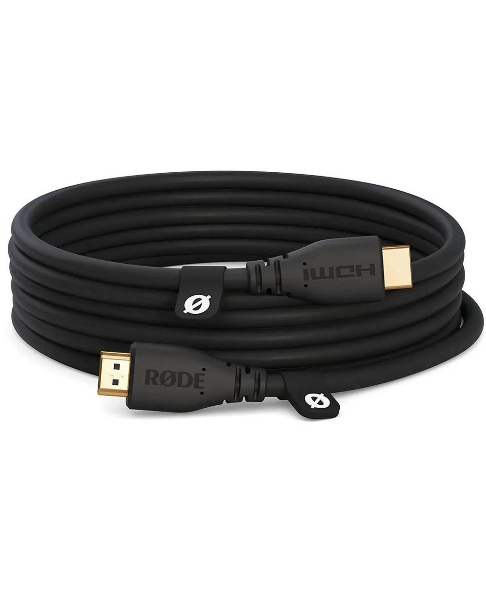 Кабель Rode 3.0M-2.0 HDMI