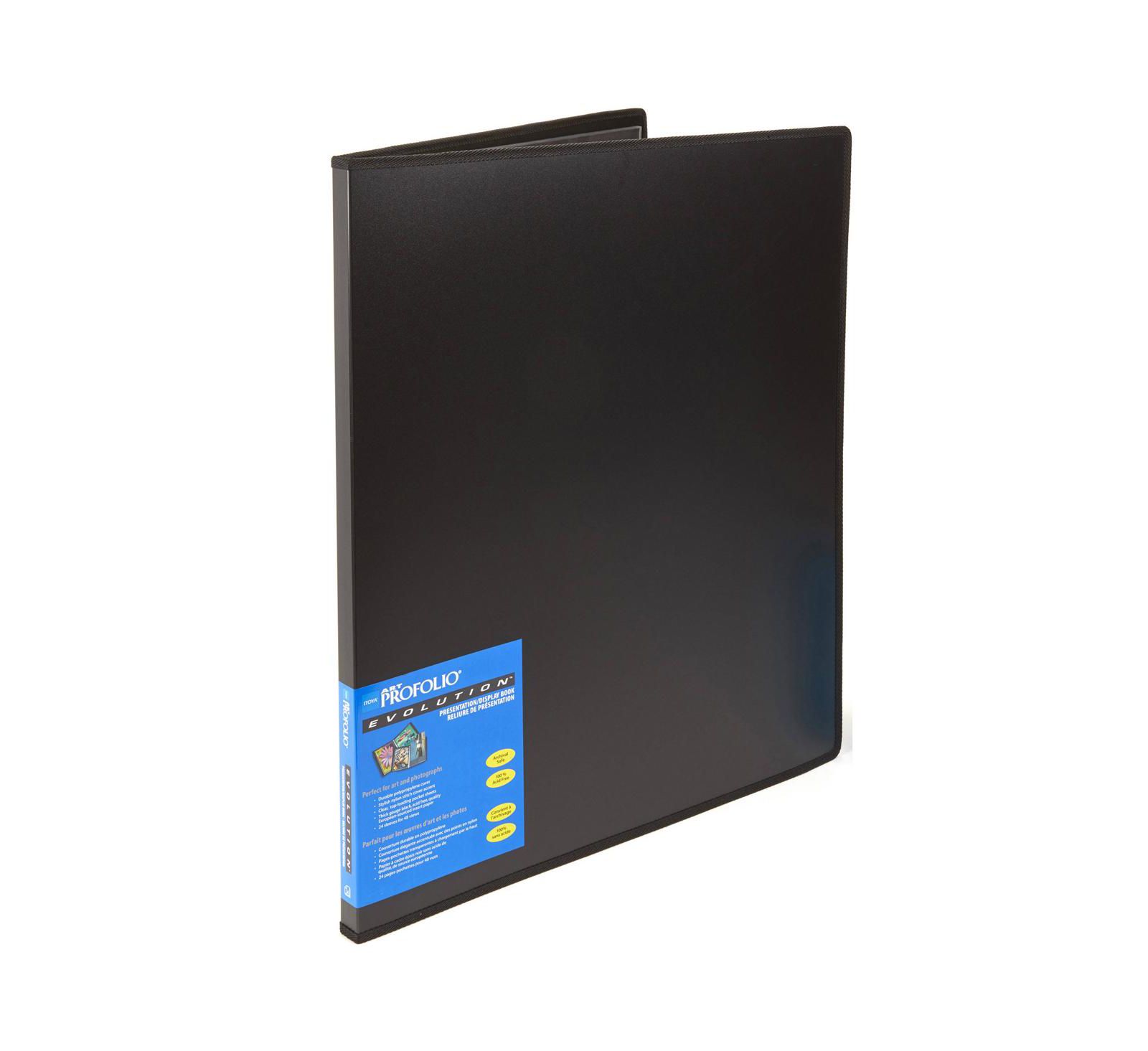Itoya Art Profolio Evolution 18x24 EV-12-18