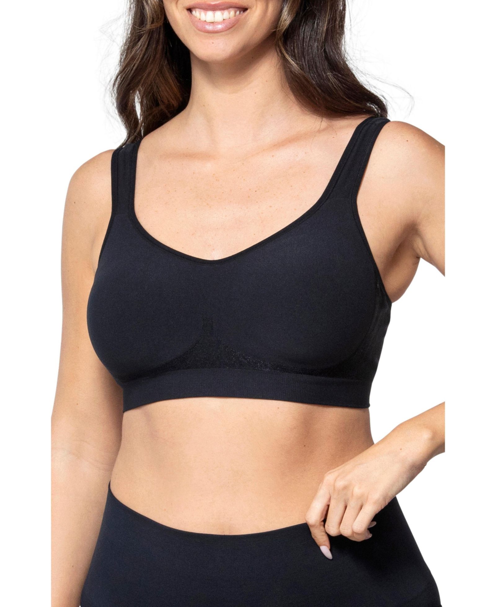 Бра Underoutfit Plus Size The Comfort Shaping