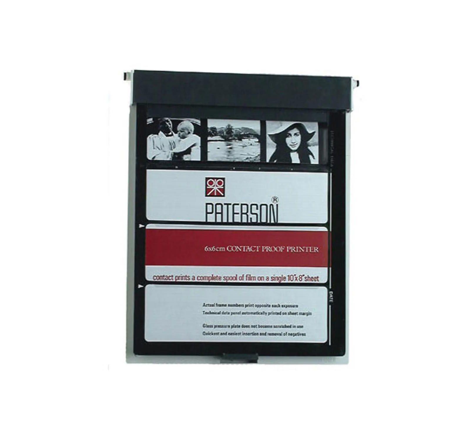 Принтер Paterson Photographic 6x6 Contact Proof