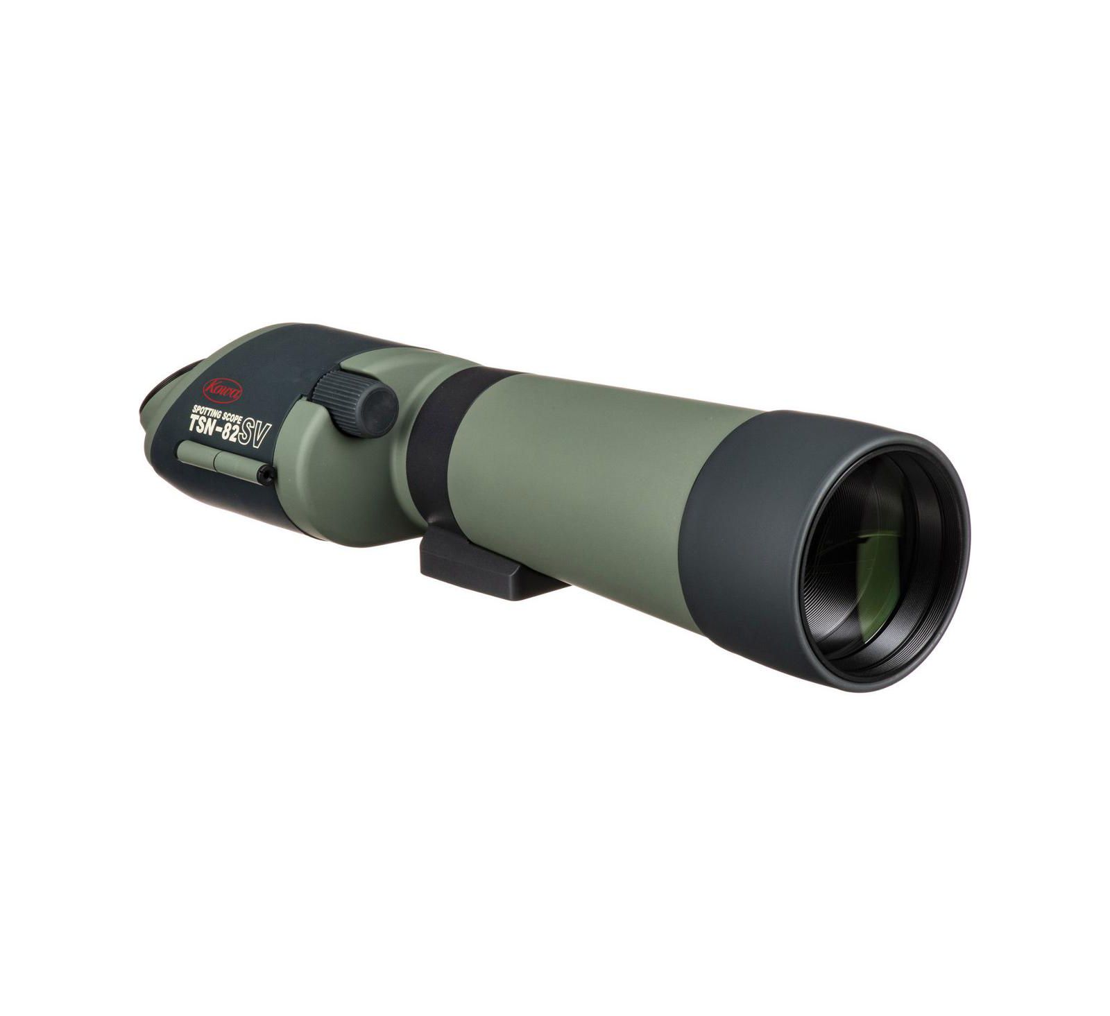 Водозащитный бинокль Kowa Angled View Spotting Scope, Requires Eyepiece