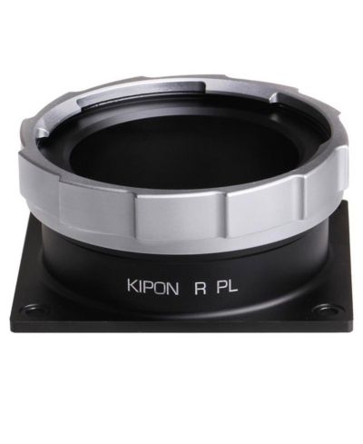 Kipon PL-RED Lens Adapter