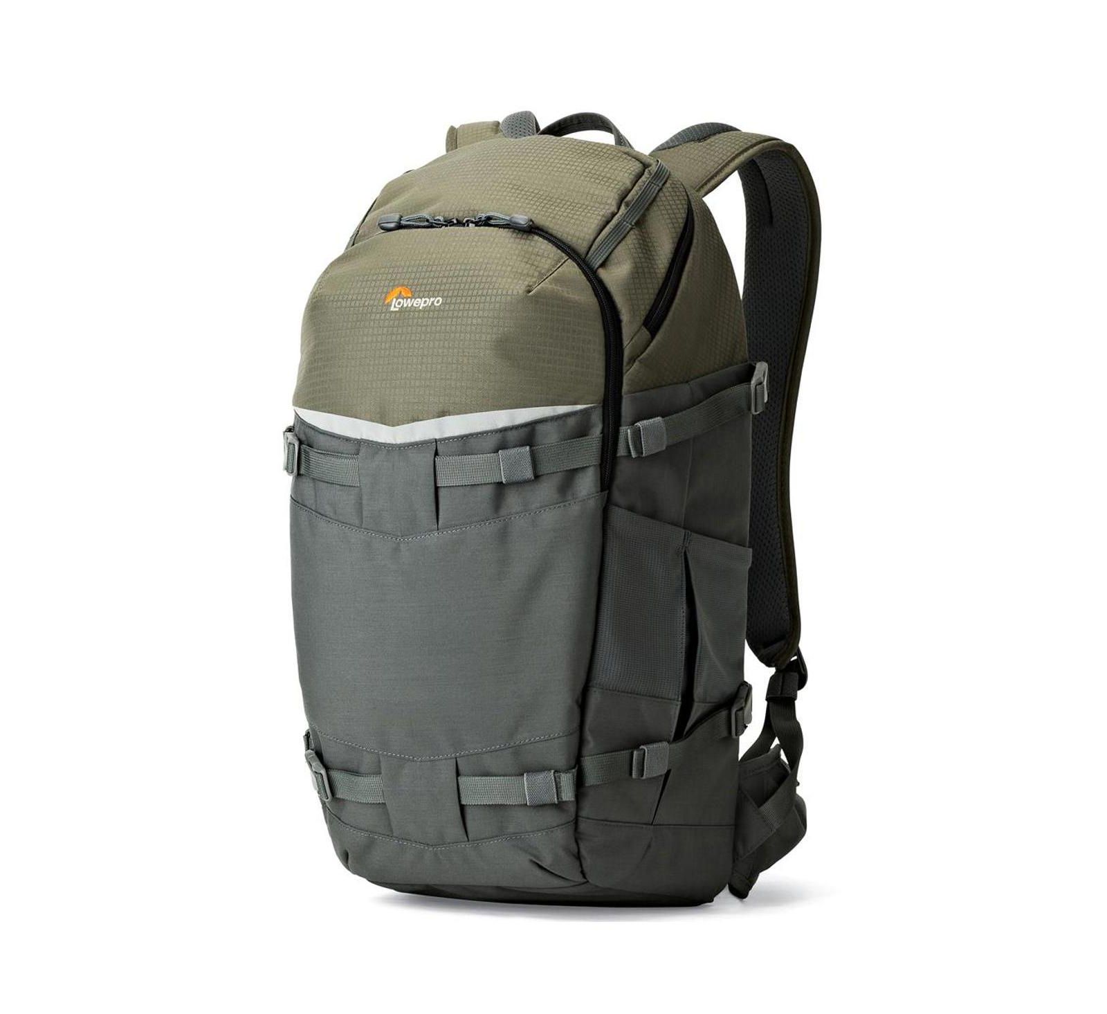 Lowepro Flipside Trek BP 450 AW Camera Backpack for DSLR Bodies and 3-4 Lenses