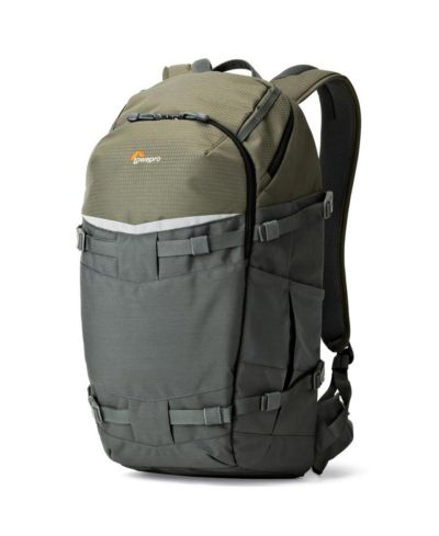 Lowepro Flipside Trek BP 450 AW Camera Backpack for DSLR Bodies and 3-4 Lenses