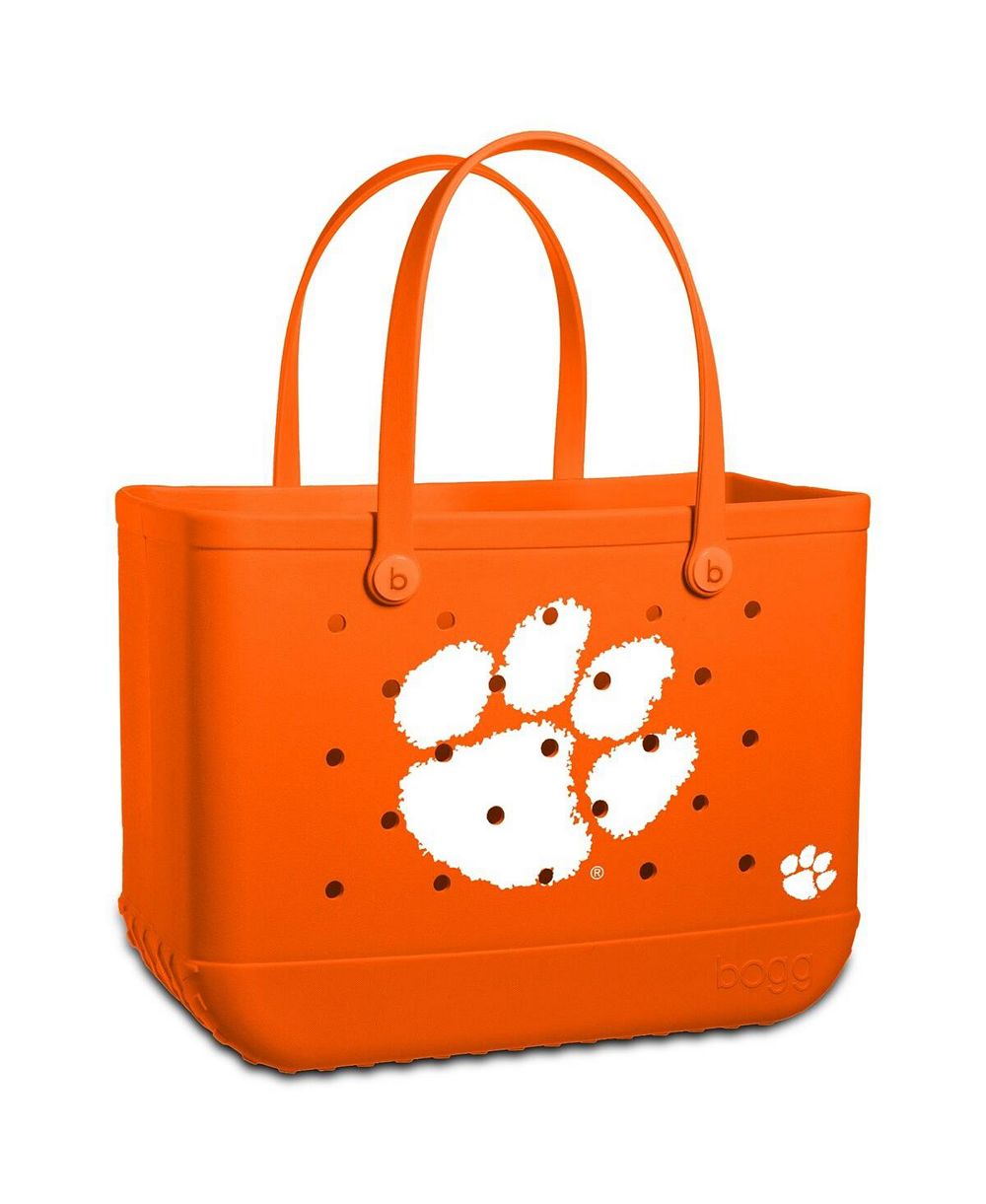 Bogg Bag Clemson Tigers сумка-тоут