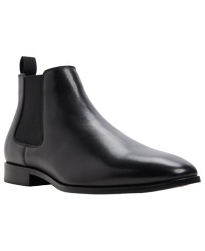 ALDO Мужские ботинки Sosa с круглым носом
