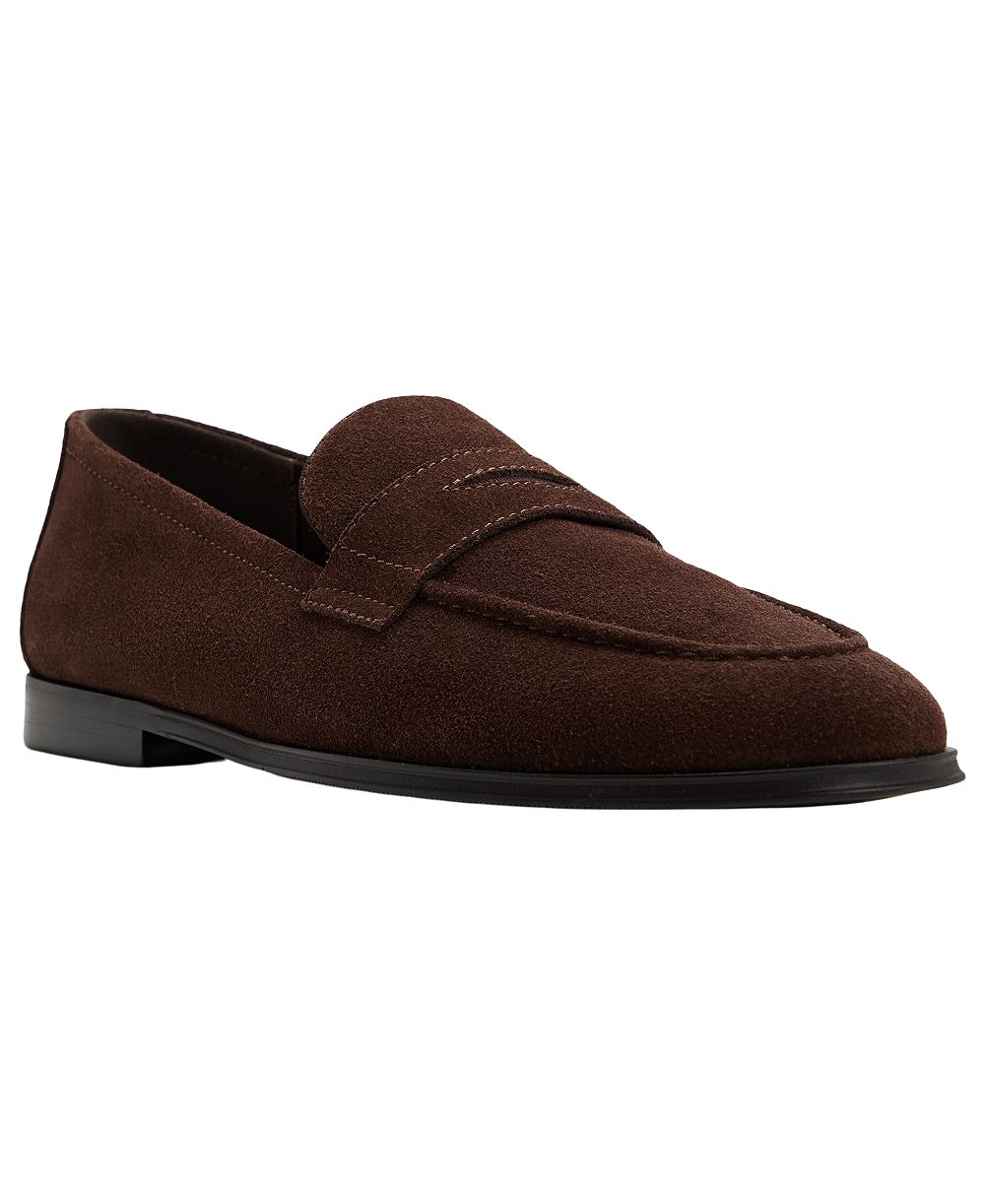 ALDO Men's Radisson Round-Toe Loafers