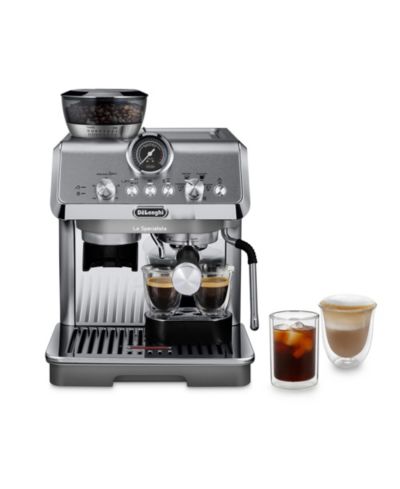 De'Longhi La Specialista Arte Evo Cold Brew Espresso Machine