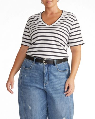 Zen stripe