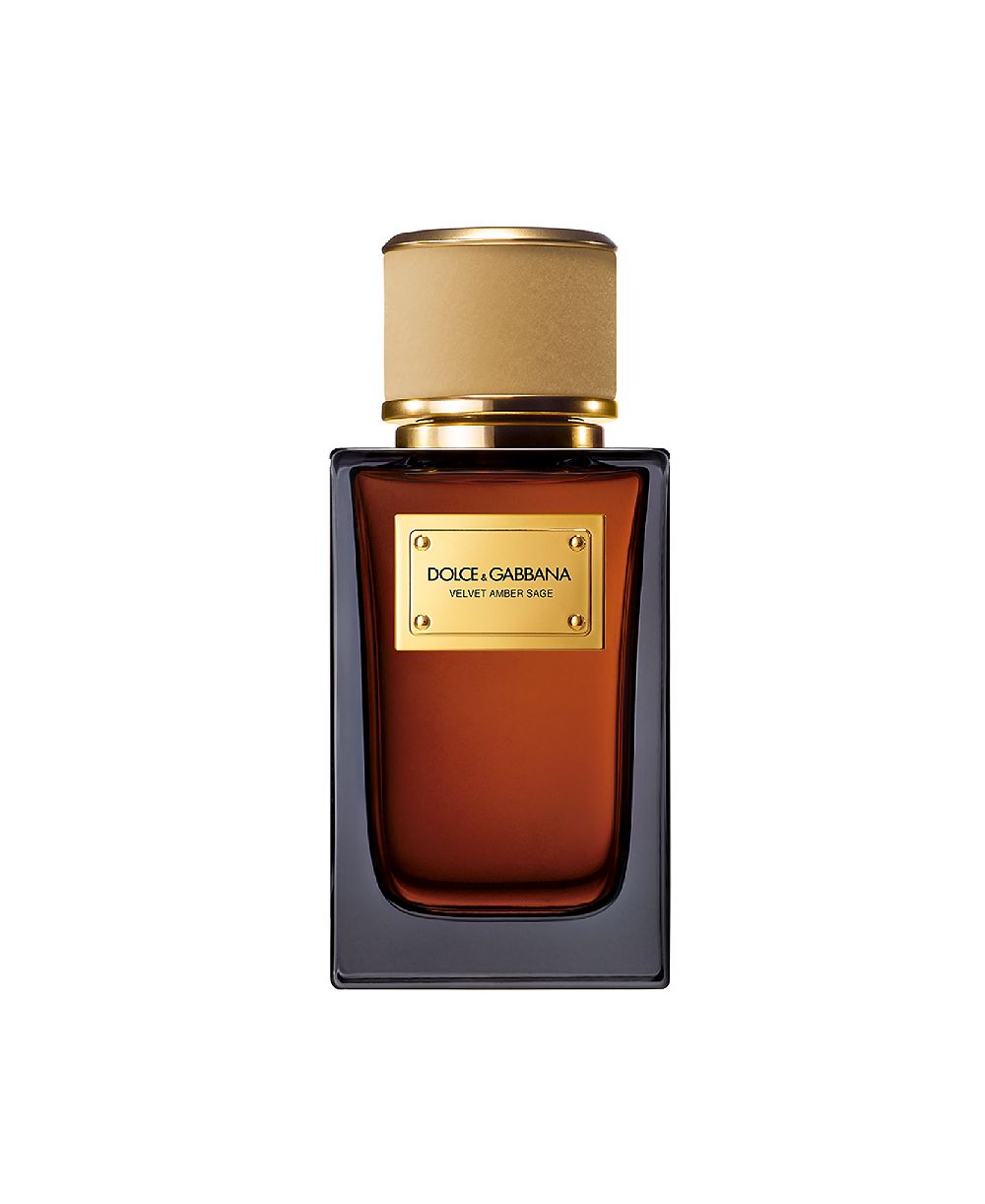 Dolce&Gabbana Velvet Amber Sage Eau de Parfum спрей, 3,3 унции