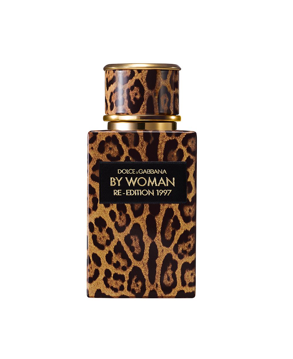 Духи Dolce&Gabbana By Woman Re-Edition Eau de Parfum Spray, 3.3 унции.