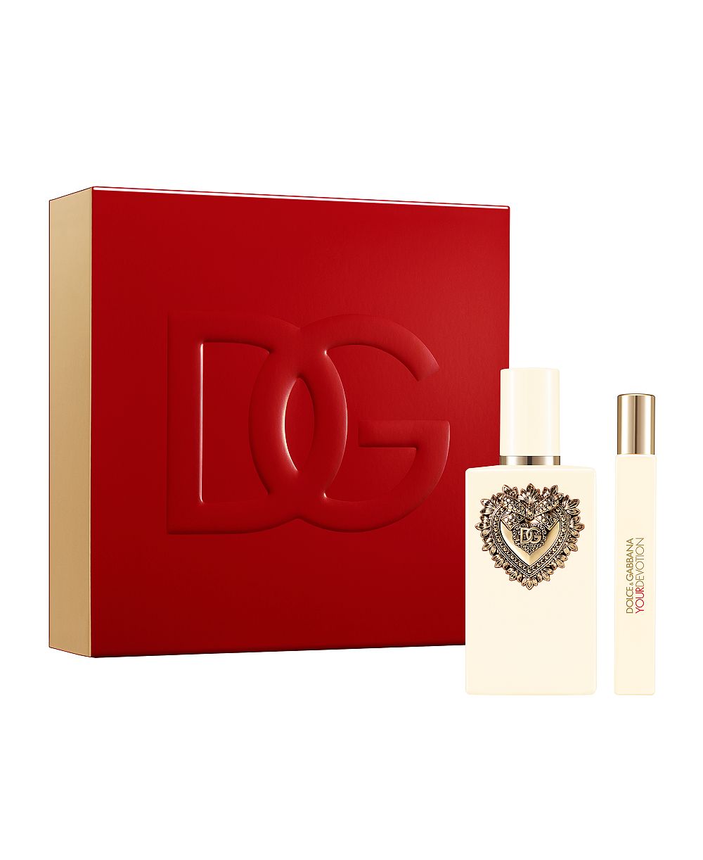 Dolce&Gabbana набор парфюмерии Your Devotion