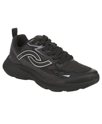 Ryka Женские кроссовки для ходьбы Devine Lace-Up