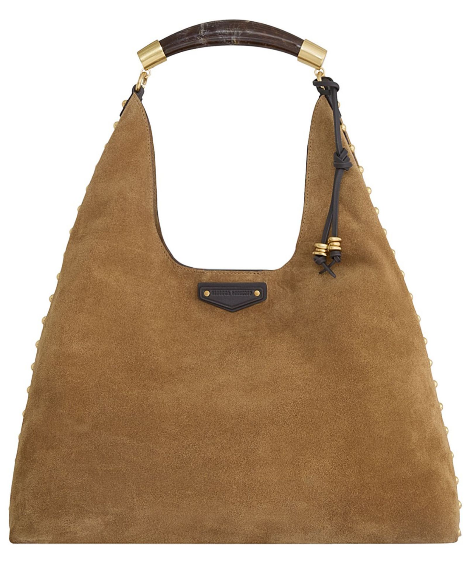 Rebecca Minkoff Nolita Large Hobo Handbag