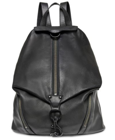 Рюкзак Rebecca Minkoff Jumbo Large Julian