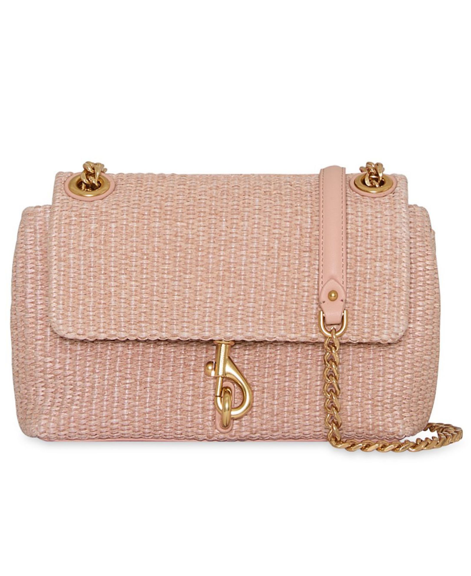 Сумка через плечо Rebecca Minkoff Edie Small Crossbody