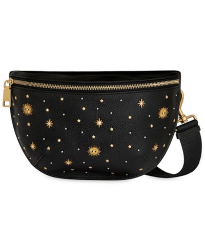 Маленькая сумка через плечо Rebecca Minkoff Darren Evil Eye