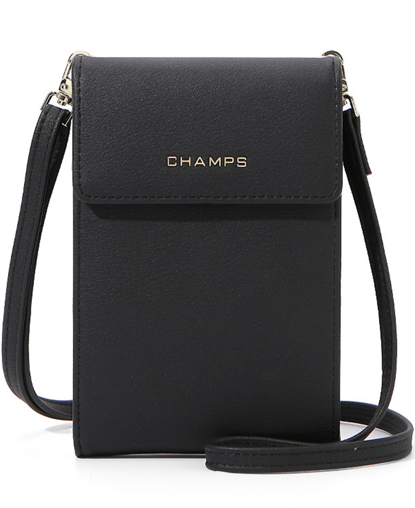 CHAMPS Travel 1.5" Sling Bag