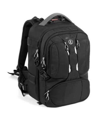 Tamrac Anvil Slim 11 Backpack for 15" Laptop, DSLR/Mirrorless Camera w/Lens
