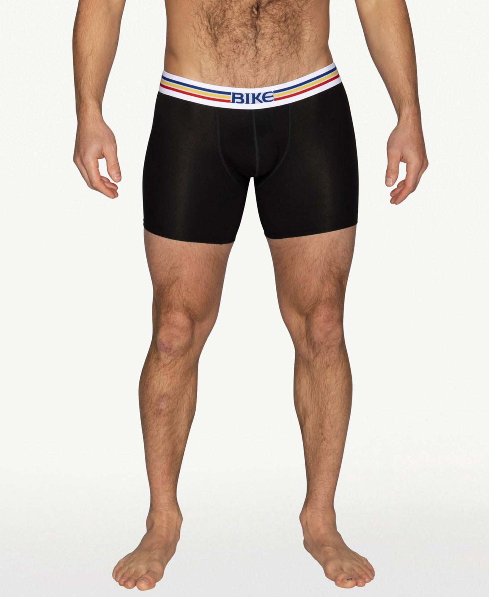 Мужские трусы BIKE Athletic Stretch Cotton Brief