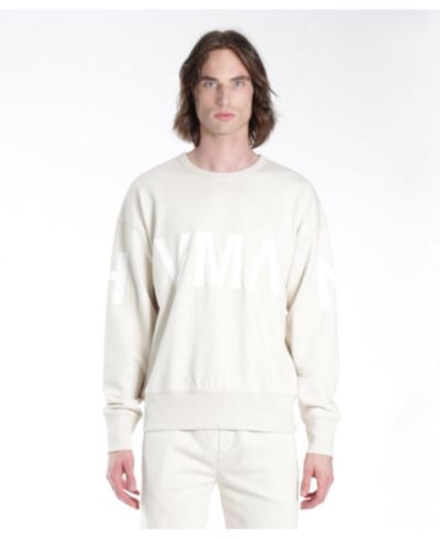Hvman Chosen To Prevail x Cult Men's Crew Sweatshirt
