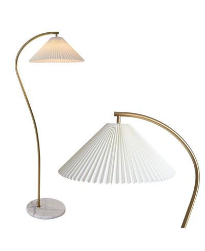 Brightech Athena LED Floor Lamp
