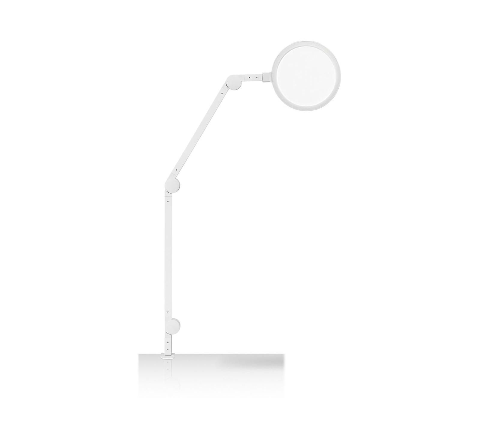 Lume Cube Настольная лампа Edge с зажимом