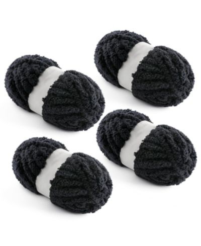 Black 4 pack