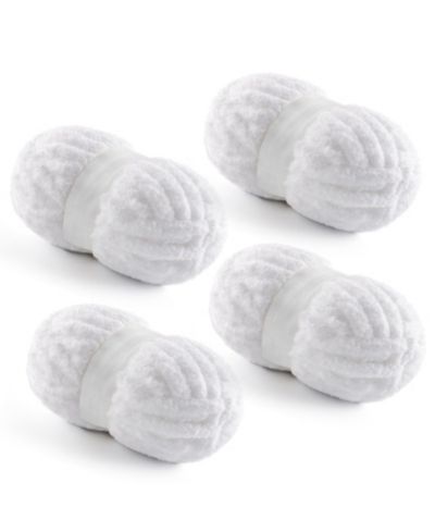 Pure white 4 pack