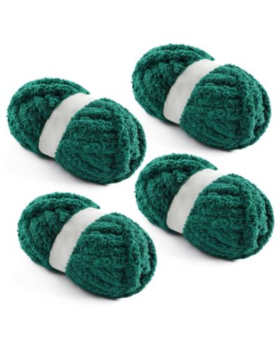 Dark green 4 pack