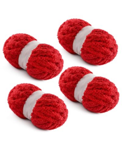 Red 4 pack