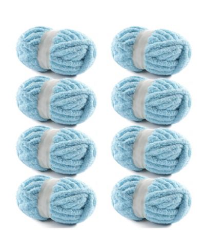 Lake blue 8 pack