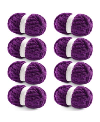 Violet 8 pack