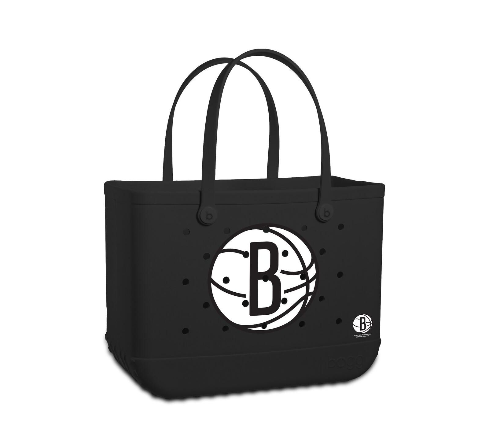 Сумка Bogg Bag Brooklyn Nets Tote Bag
